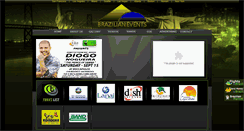 Desktop Screenshot of new-york.brazilianevents.com